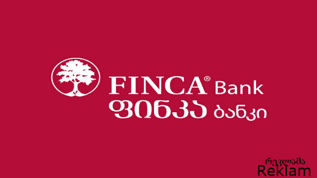FINCA Bank Georgia az