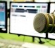 Online-Radio-Broadcasting