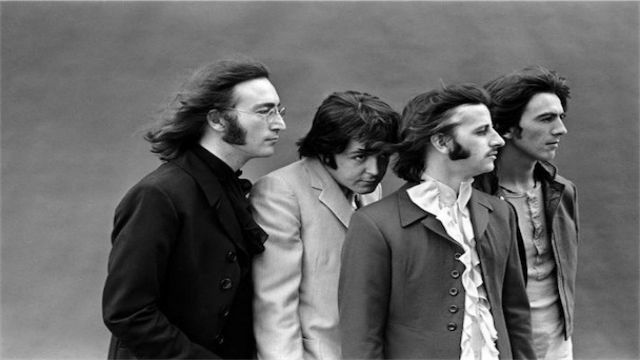 The-Beatles radio marneuli