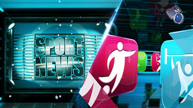 sport news